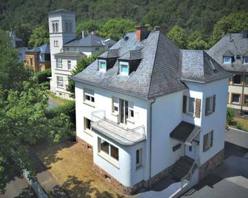 Ferienwohnung für 3 Personen in Bad Kreuznach