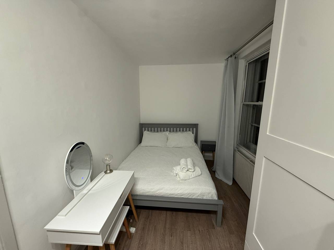 Ganze Ferienwohnung, Covent Garden 1-Bed Apt Sleeps 4, 7 min to Station in Covent Garden, London