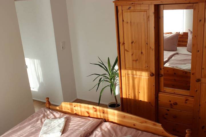 Ganze Wohnung, Ferienwohnung im Nordschwarzwald 40 m² in Baiersbronn, Nordschwarzwald