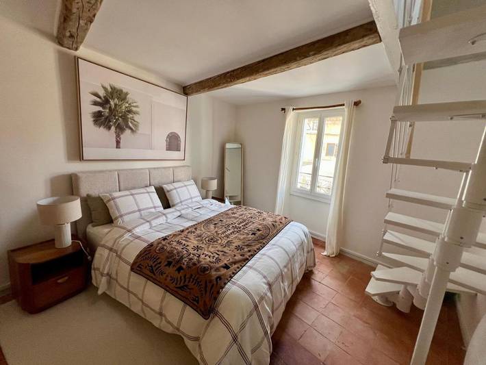 Maison de vacances pour 4 personnes, avec vue, adapté aux familles