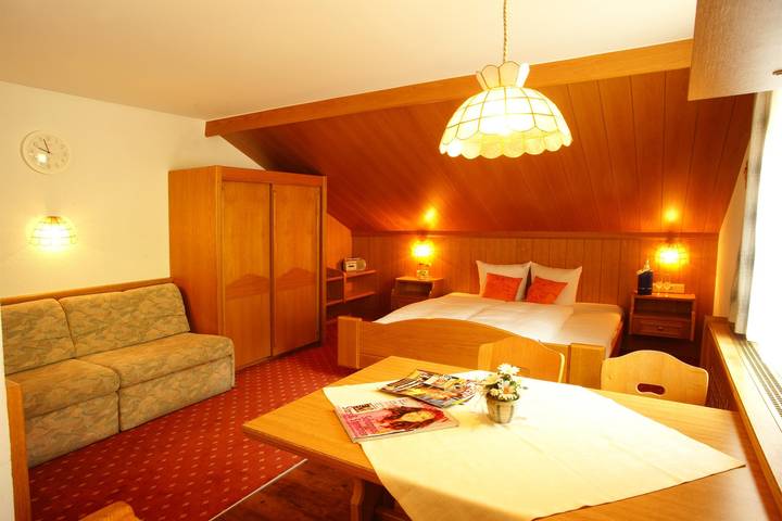 Ferienhaus für 3 Personen, mit Garten, mit Haustier im Pitztal - 4