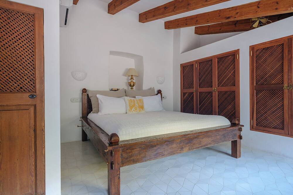 Can Sabuba in Deià, Mallorcas Küste
