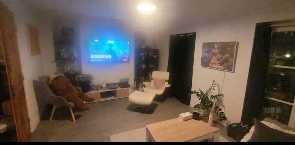 Apartamento de vacaciones para 4 personas, con vistas - 1