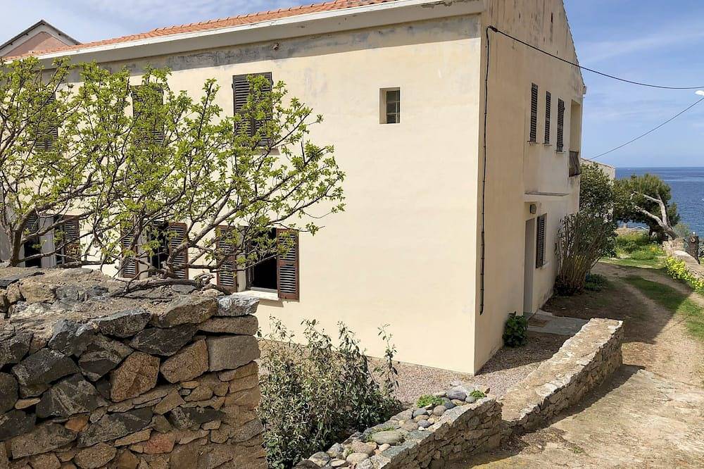 Appartamento intero, Appartamento-Superiore-Bagno privato-Côté Mer in Algajola, Calvi e dintorni