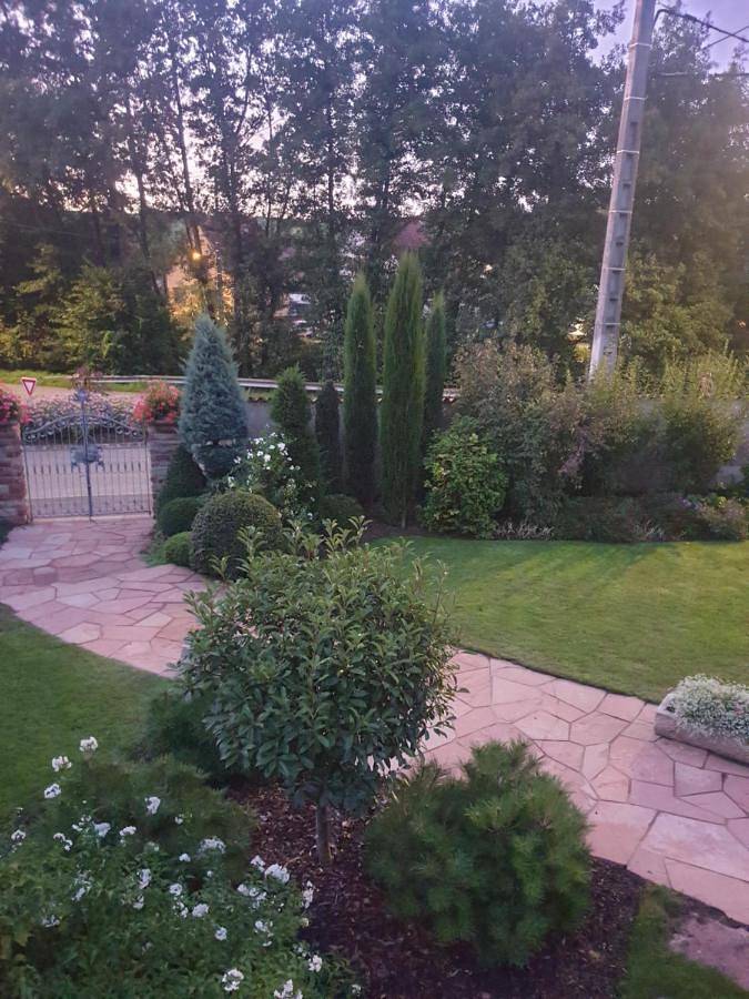 Gîte pour 2 personnes, avec jardin et vue à Andlau - 3