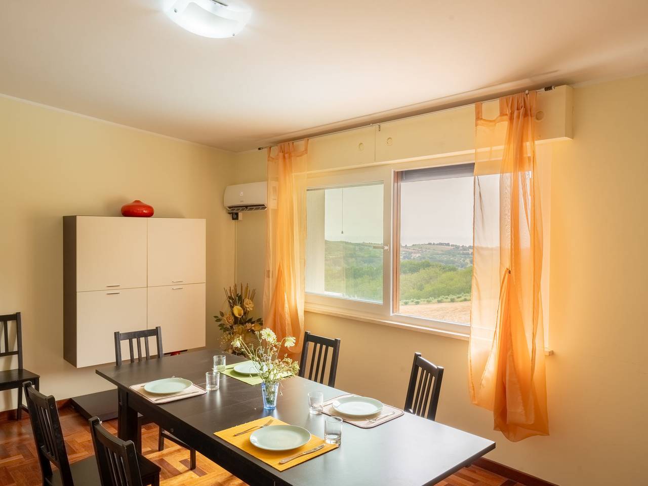 Hel leilighet, Suite dei Monti in Città Sant'Angelo region, Provinsen Pescara
