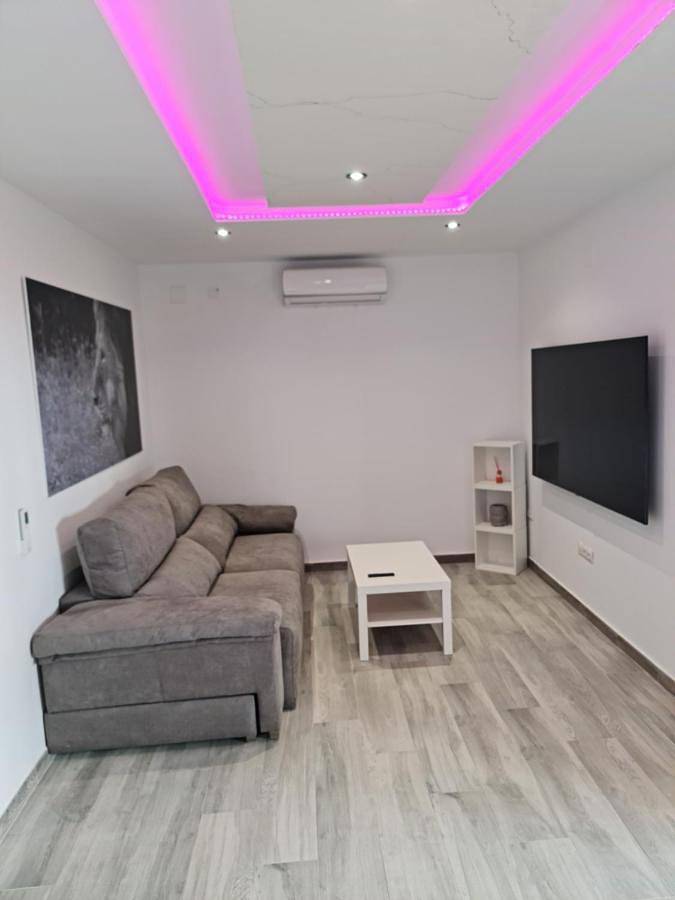 Gîte pour 3 personnes, avec terrasse et jacuzzi à Huelva - 3