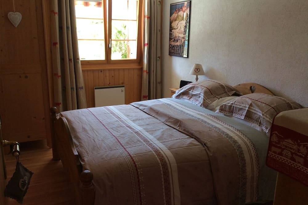 Appartement entier, Appartement de montagne confortable à Château d'Oex, 2 couchages in Château-d' Œx, Alpes occidentales