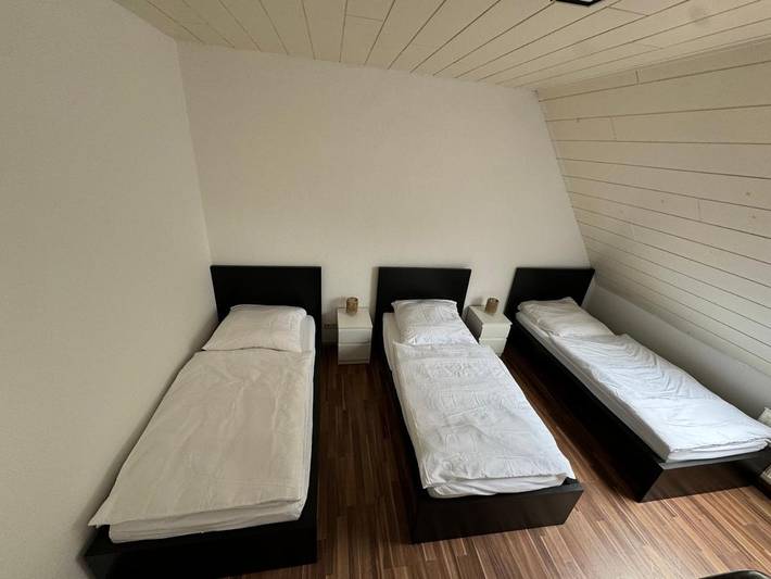 Appartement de vacances pour 6 personnes, avec terrasse, animaux acceptés