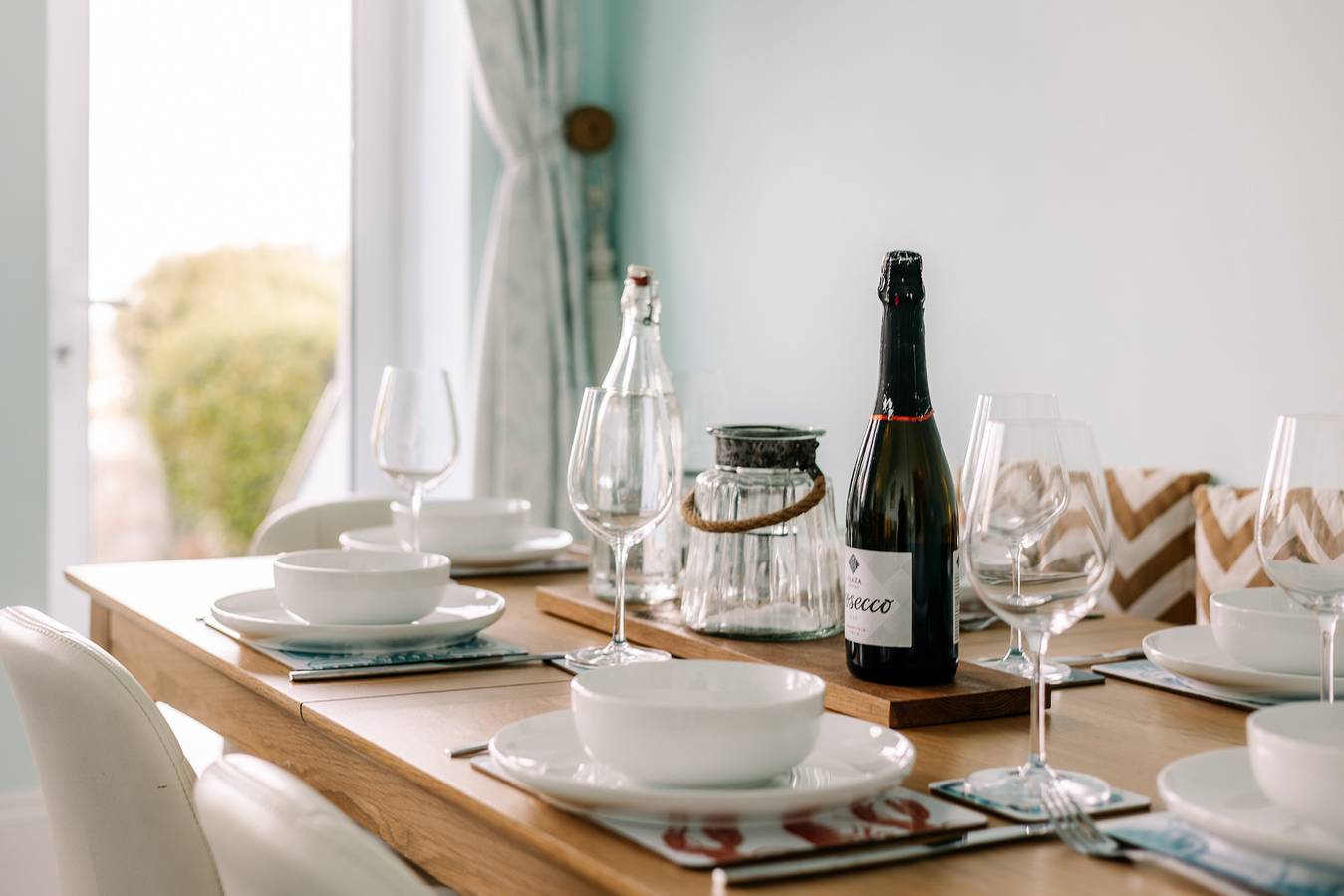 Entire apartment, Solent Garden in Cowes, Isle of Wight
