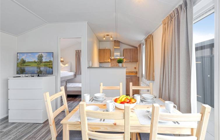 Ferienhaus für 4 Personen, mit Garten und Terrasse, mit Haustier in Süsel - 4