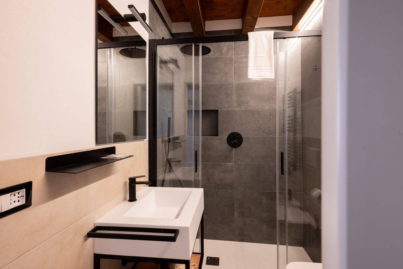 Apartamento entero, Guesthost - Santo 86 Padova Room Il Santo in Padua, Provincia de Padova