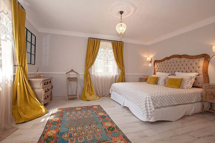 Location de vacances pour 14 personnes, avec jardin et jacuzzi à Le Bar-sur-Loup - 2