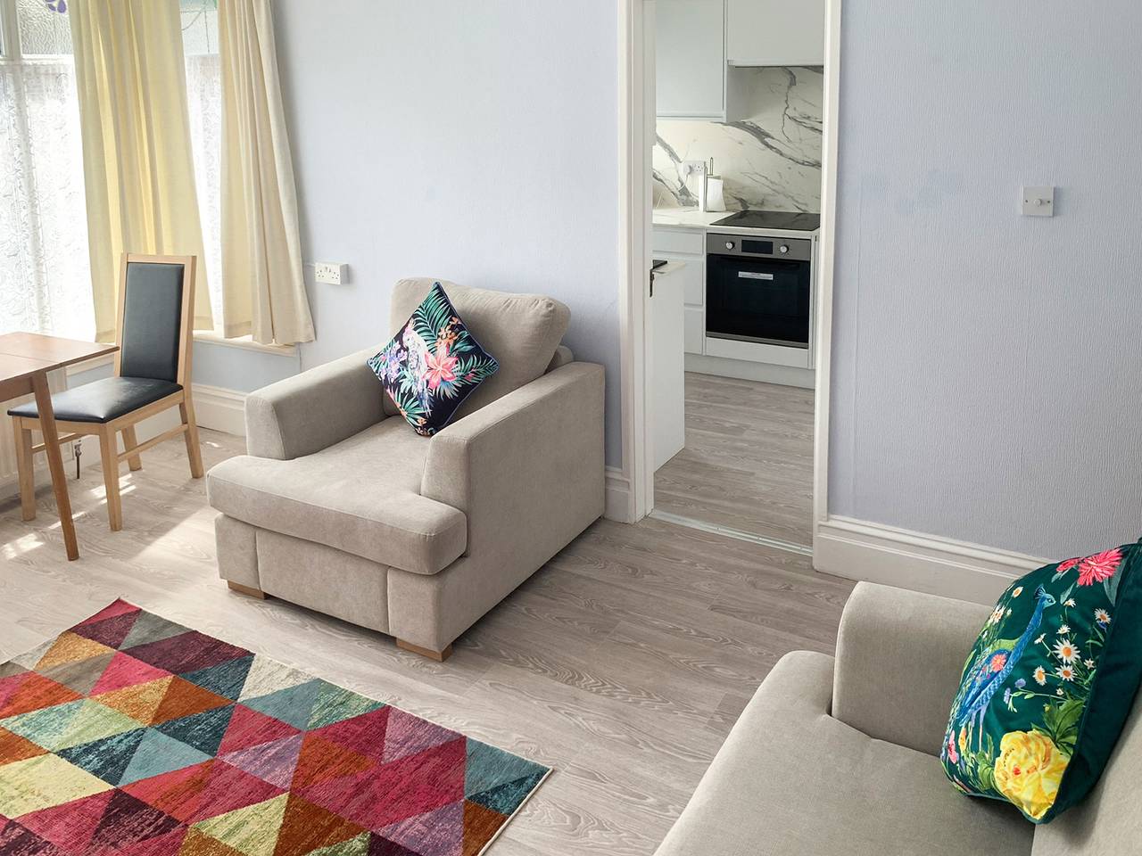 Appartement entier, Summer Breeze in Newquay, Cornouailles