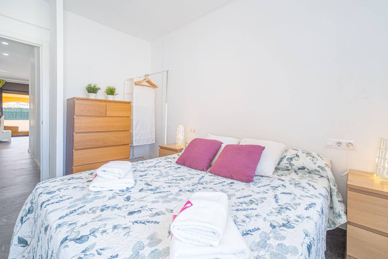 0130-Montgri 163 A in Ampuriabrava, Alt Empordà