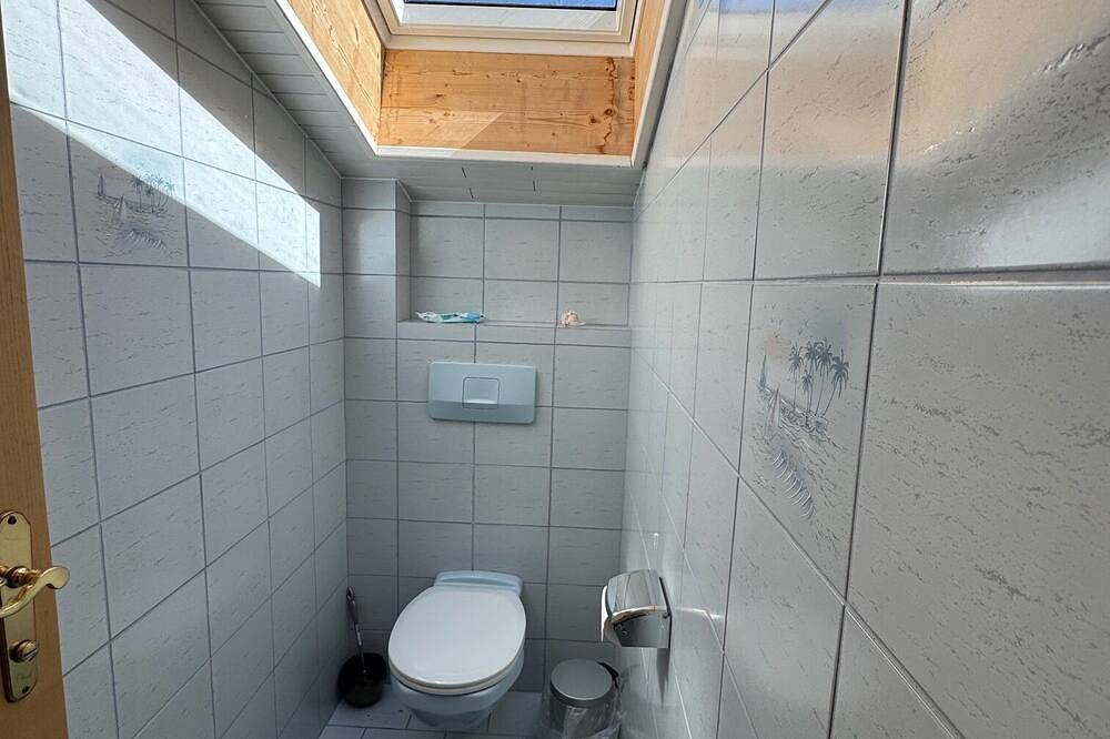 Ganze Wohnung, Ferienapartment Tauernblick in Stuhlfelden, Pinzgau
