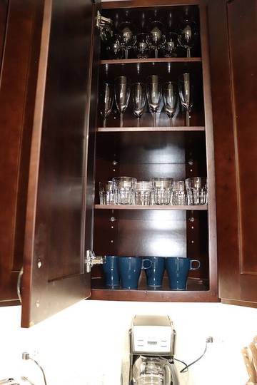 Vacation Apartment for 3 Guests in Oak Park, Lake Michigan, Picture 1