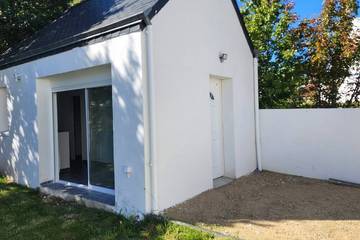 Gîte pour 2 personnes, avec terrasse à Saint-Pierre-Quiberon