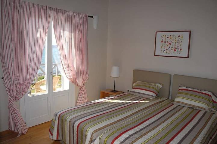 Location de vacances pour 4 personnes, avec jardin dans Gialova - 3