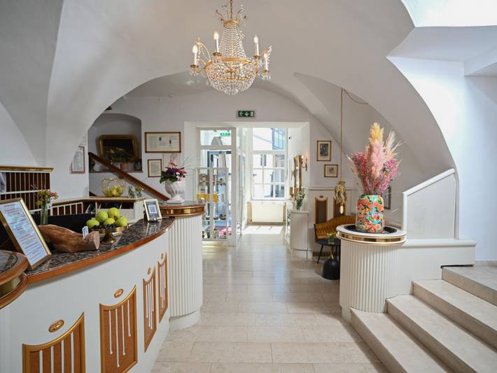 Hotel für 2 Personen, mit Balkon, mit Haustier in Villach - 4