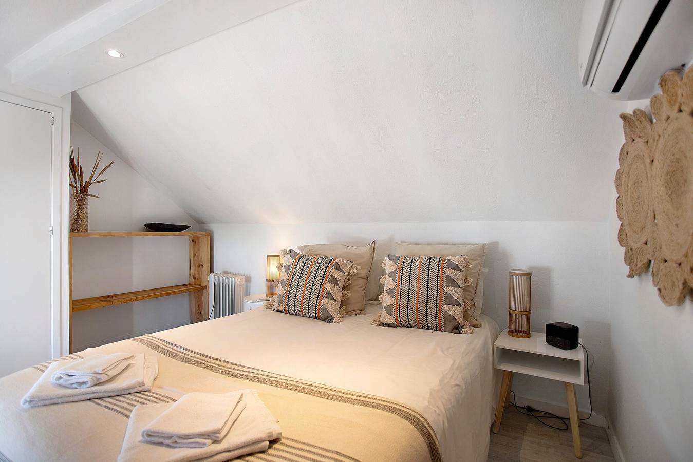 Vakantiehuis 'River Sun' met privé zwembad, Wi-Fi en airconditioning, foto 13