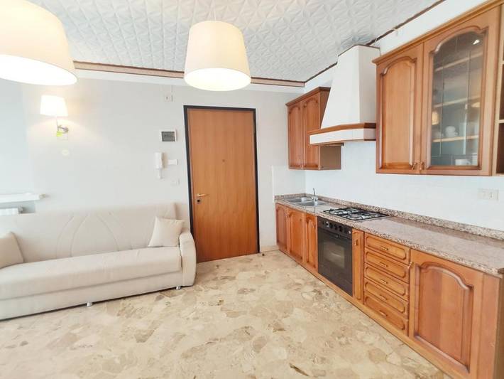 Apartamento de vacaciones para 10 personas, con balcón y vistas - 1