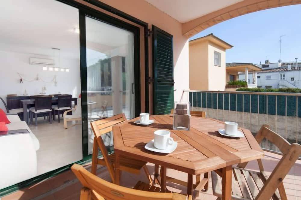 Appartamento vacanze a L'Escala a partire da 128€ a notte