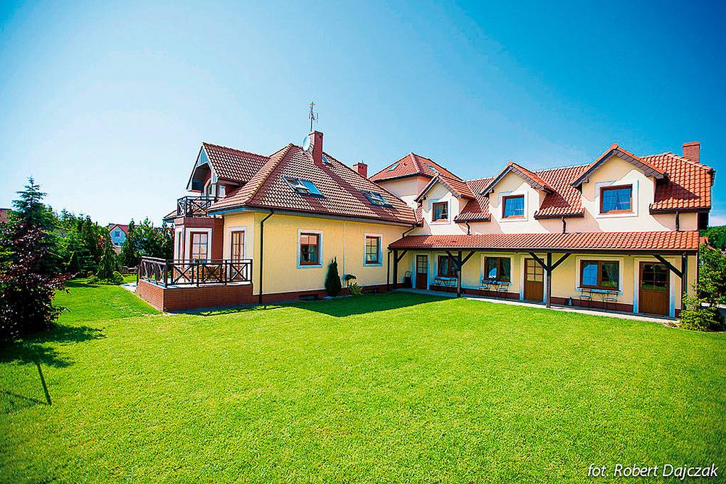 Pl 031.014A - Ferienhaus Malgorzata Nr. 2 in Rewal, Powiat gryficki