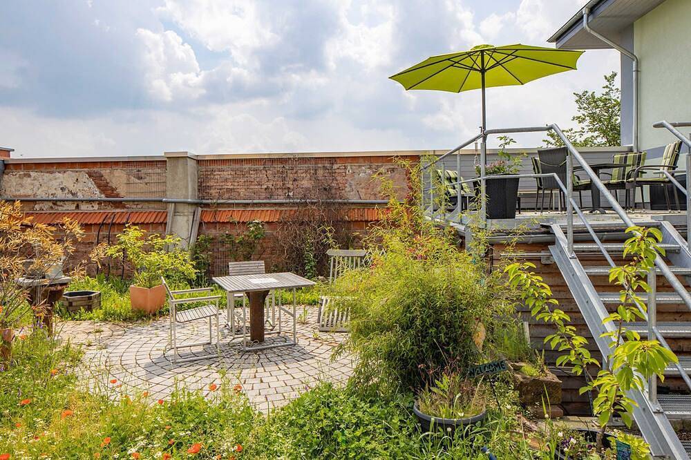 Room: Kleiber - Old Castle Brewery B&B in Bad Wildungen, Waldecker Land