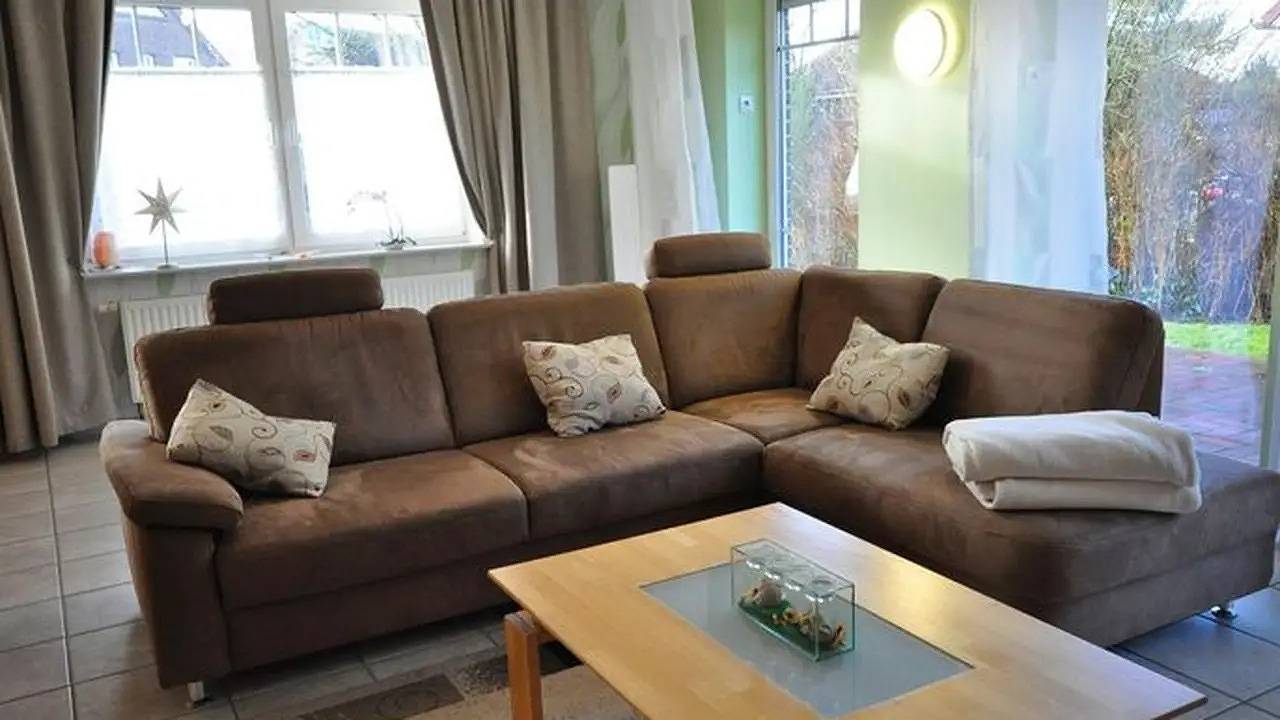 Ferienhaus für 6 Personen (120 m²) in Werdum in Werdum, Landkreis Wittmund