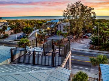 Strandhaus für 19 Personen in Siesta Key, Southwest Florida, Bild 2