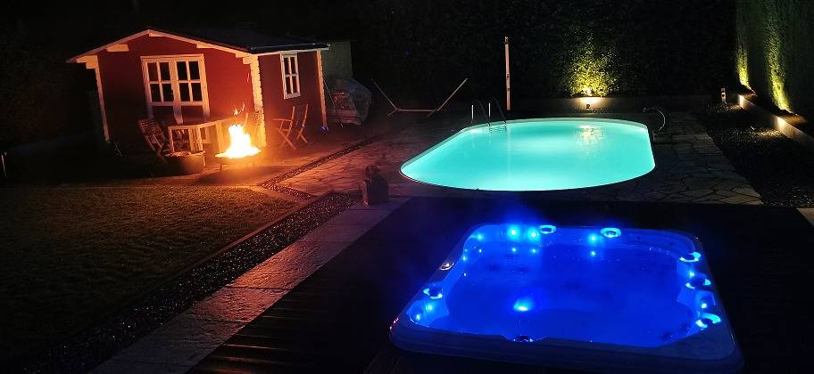 Ferienhaus für 2 Personen, kinderfreundlich in Nordrhein-Westfalen - 4