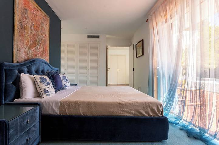 Villa pour 6 personnes à Roca Llisa - 3