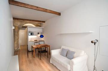Casa Vacanza per 4 Persone in São Paulo (Lisbona), Lisbona, Foto 4