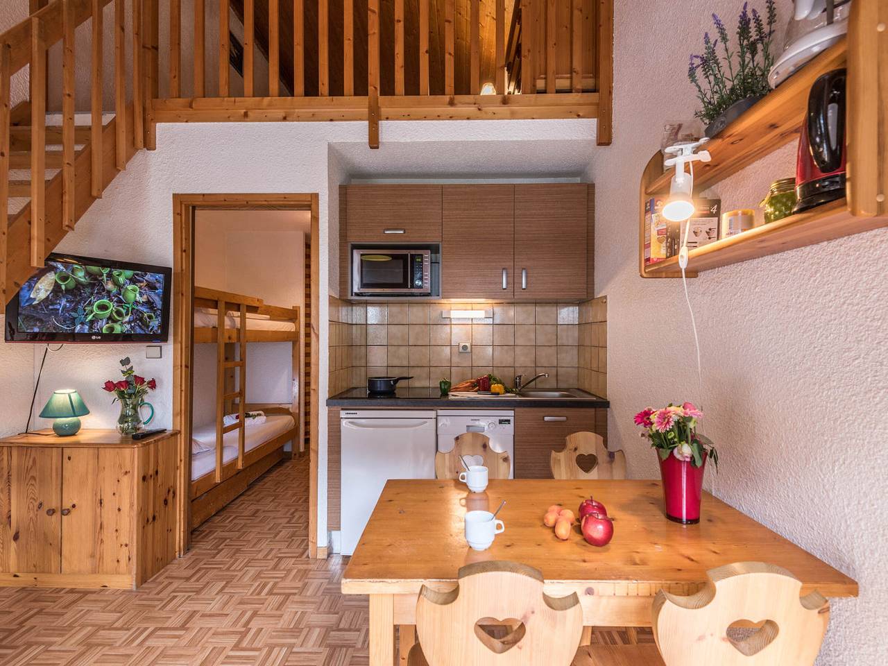 Photo : Appartement de vacances