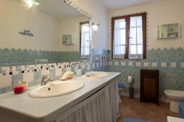 Villa per 8 Persone in Alghero, Provincia di Sassari, Foto 2