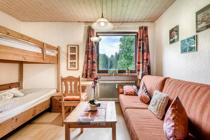 Filter.relax_travel.apartment für 5 Personen, mit Balkon in Vorarlberg - 4