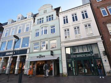 Ferienwohnung für 2 Personen, mit Balkon, mit Haustier in Dampf Rundum