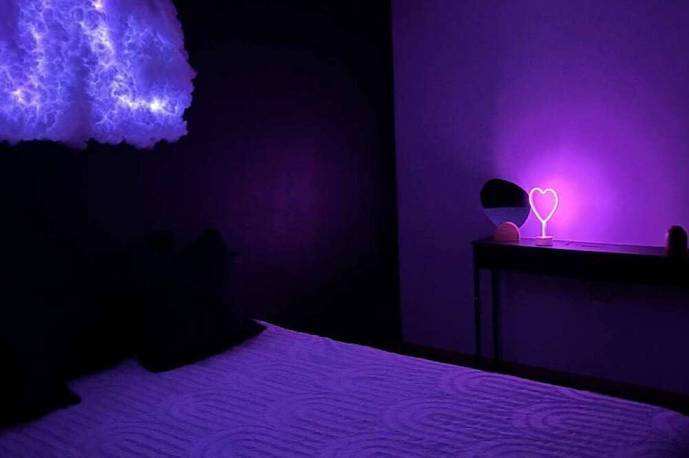 Appartement entier, Apparemment Cosy Avec Jacuzzi in Pierre-Bénite, Lyon et ses environs