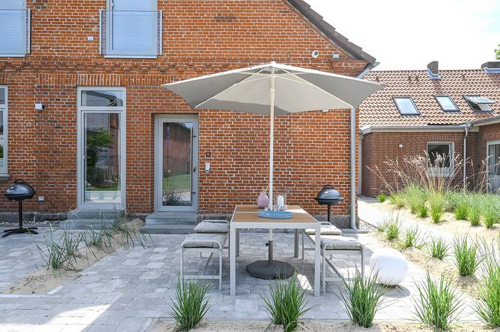 Ganzes Studio, Lütter Lünk – Exklusives Loft mit Terrasse in Westfehmarn, Fehmarn