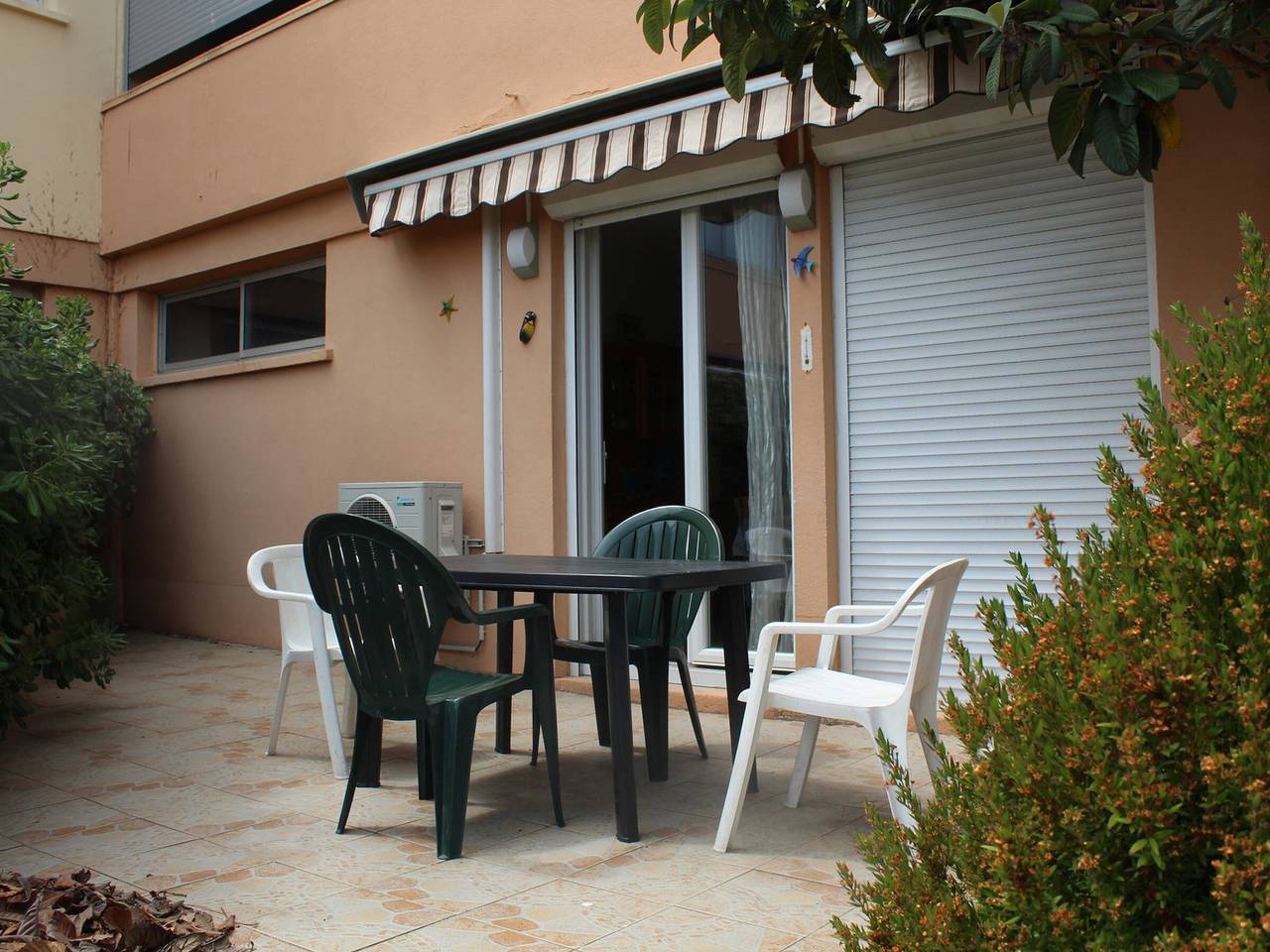 Appartement entier, Appartement 2★ Animaux admis, Climatisé, 10 min des Thermes in Balaruc-les-Bains, Côte méditerranéenne (France)