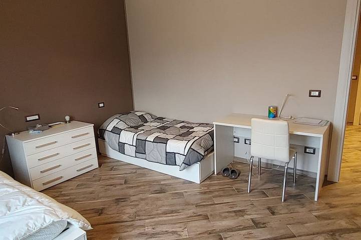 Location de vacances pour 8 personnes à Novare - 3