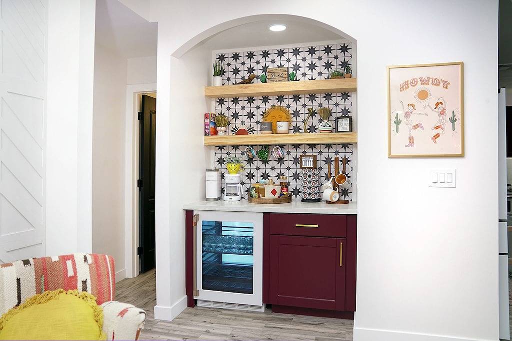 Gorgeous 100% remodeled home in Downtown Gilbert in Gilbert, Maricopa County