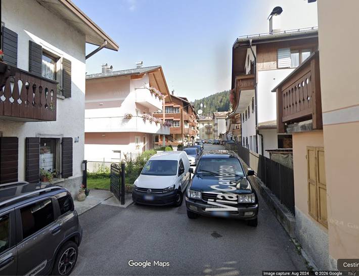 Entire apartment, Apartment Dina with Shared Terrace and Wi-Fi in Santo Stefano di Cadore, Karnischer Hauptkamm