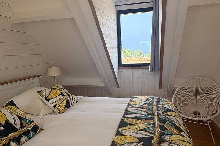 Location de vacances pour 10 personnes dans Plage Castoul Le Palais - 2