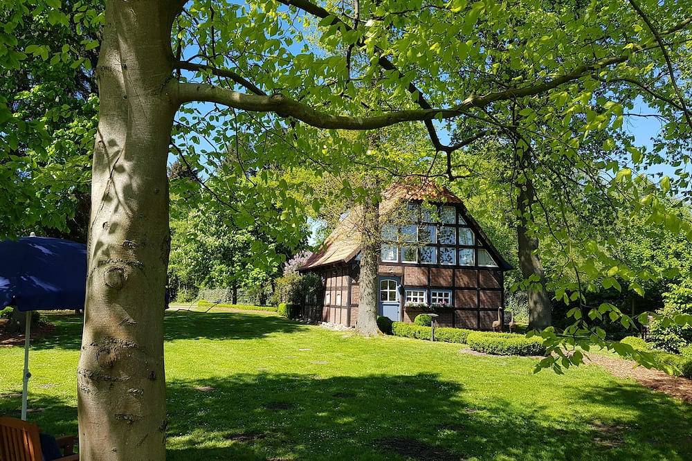Ferienhaus für 2 Gäste mit 120m² in Rotenburg (Wümme in Rotenburg, Landkreis Rotenburg (Wümme)