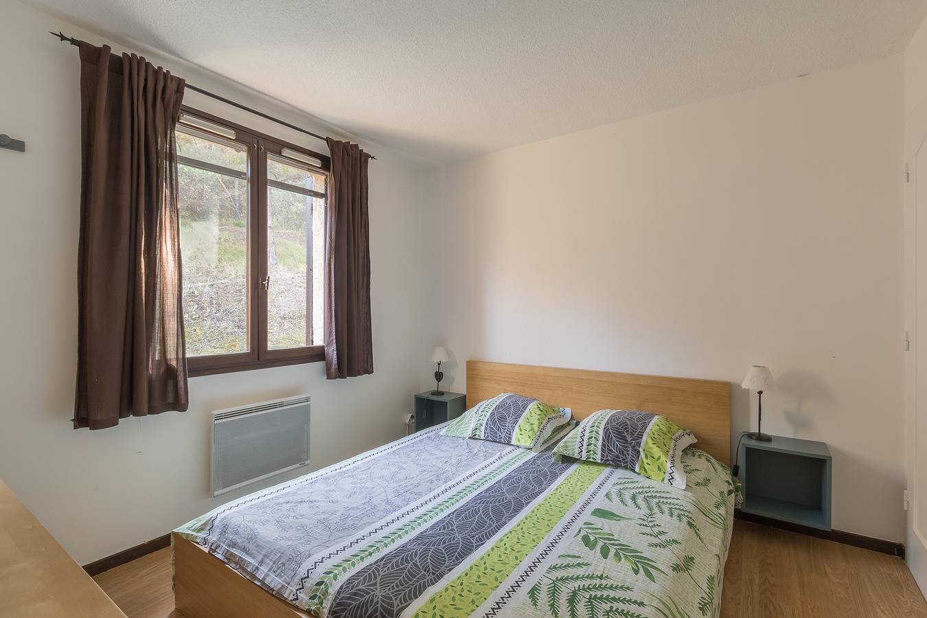Appartement entier, Le Chanchore Alpin - Superbe vue montagne in Saint-Sauveur, Parc national des Écrins