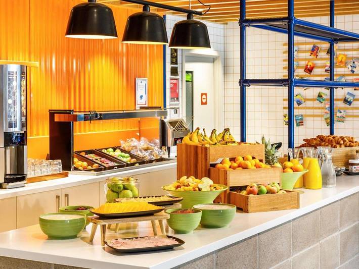 Hôtel pour 2 personnes, avec vue à Manchester - 3