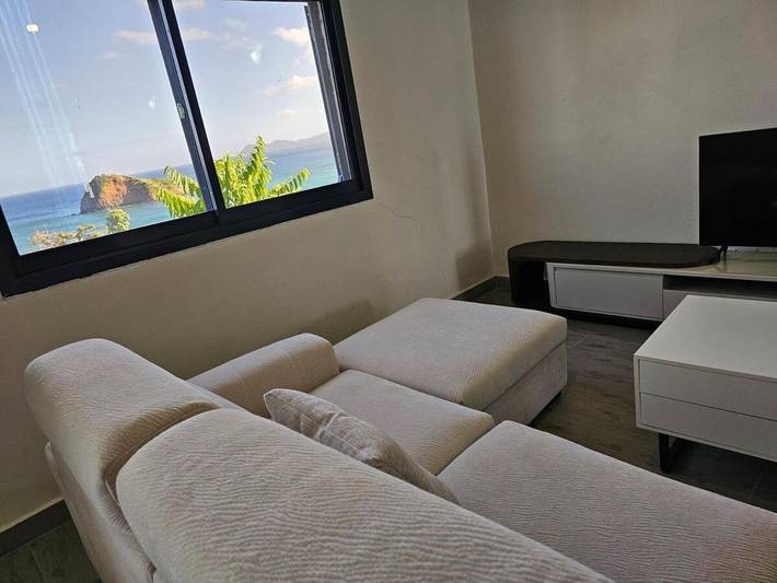 Holiday apartment for 4 people, with view and terrace, with pets - 1
