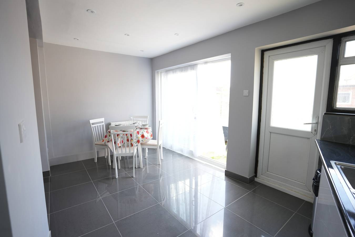 Ferienhaus für 7 Personen mit Garten in Hounslow, London